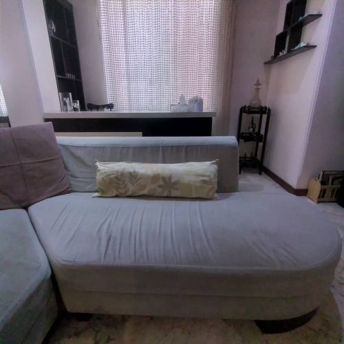 مبل ال کارکرده