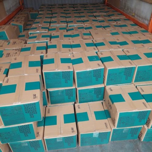 پخش روغن های قنادی ارسال به سراسر کشور
