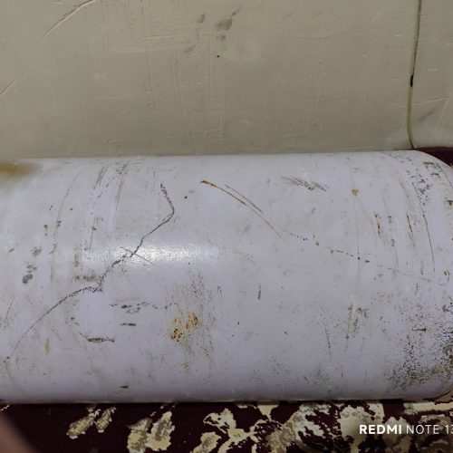 مخزن گاز خودرو