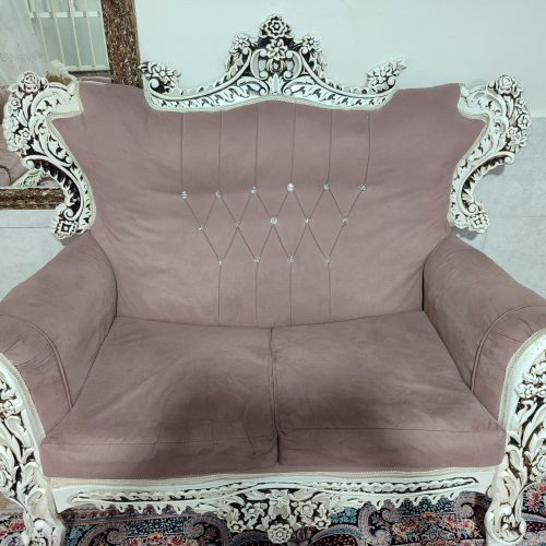 مبلمان درحد نو