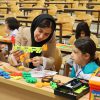 اعطای نمایندگی مسابقات دانشگاه شریف