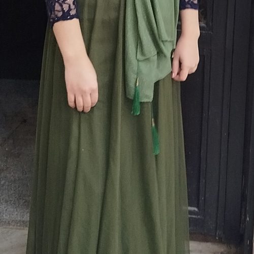 لباس مجلسی دخترونه