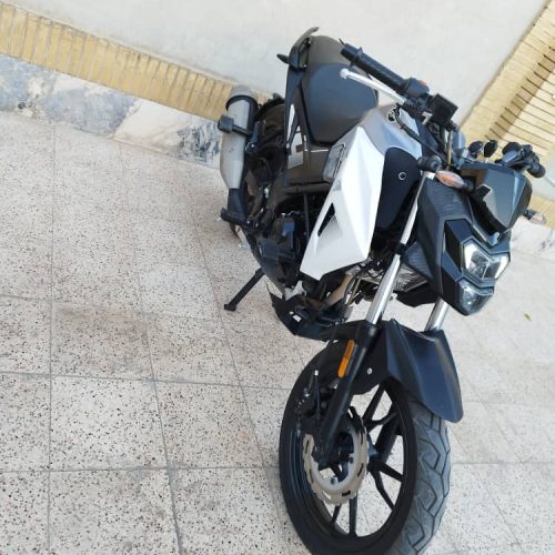 موتور گلکسی na180