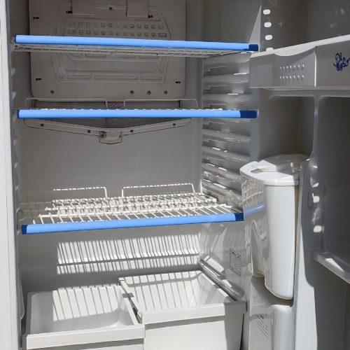 یخچال فریزر هیمالیا