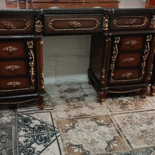 سرویس خواب در حد نو