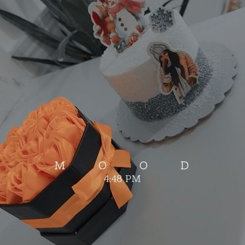 گل روبانی و انواع گل ها