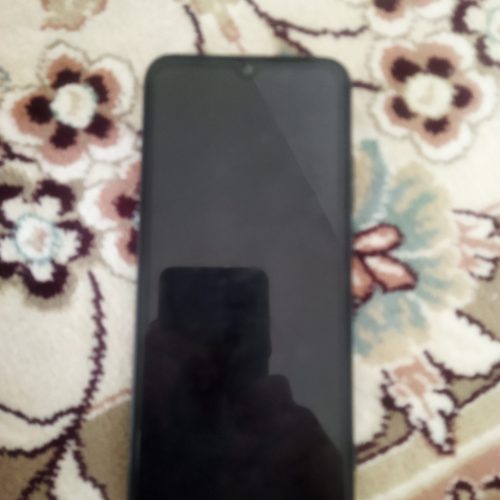 گوشی پوکو C40 با اندروید بالا