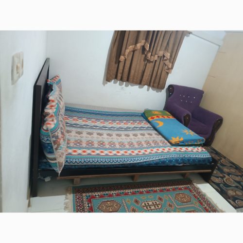 ویلا تک خواب و دوخواب روبه دریا