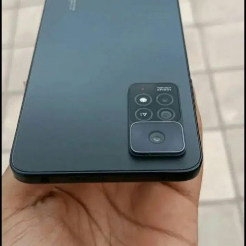 شیائومی نوت 11 پرو 128 گیگ
