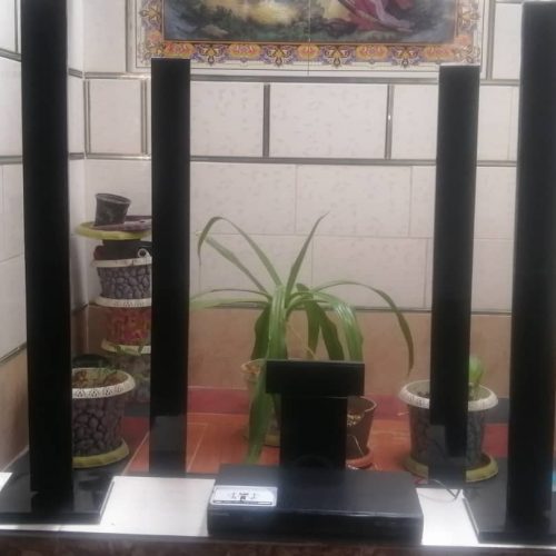 فروش فوری سینما خانگی سامسونگ