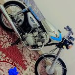 موتور تکتاز هارتفورد تایوان