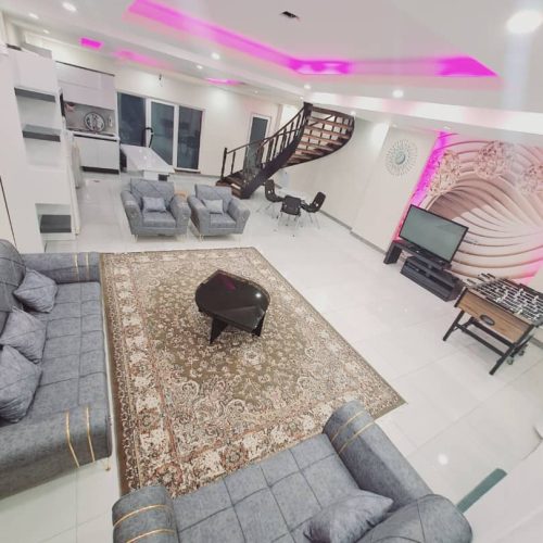 اجاره ویلا استخردار