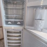یخچال الکترواستیل