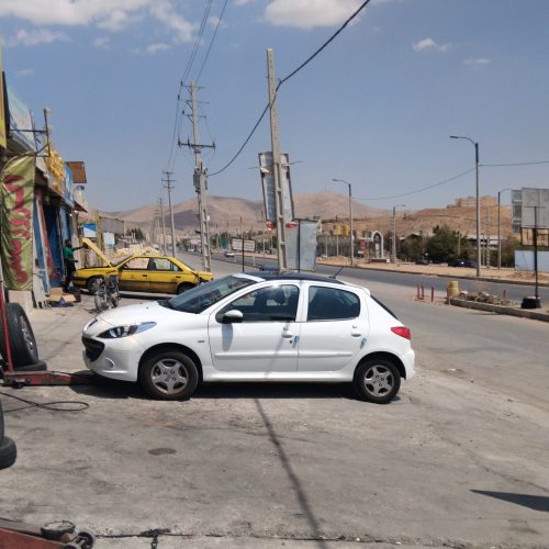 جلوبندی،تعویض لنت،تعویض انواع هیدرولیک