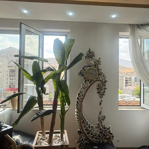 اجاره بلوار
