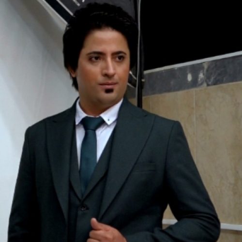 خواننده آذری مجالس عروسی