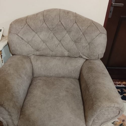 مبل در حد نوع