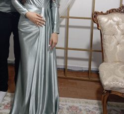 لباس مجلسی نامزدی