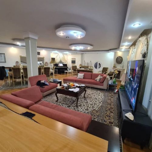 اجاره آپارتمان