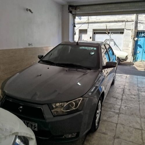 دنا معمولی مدل 99