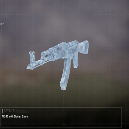 اکانت کالاف گاد سیزن یک