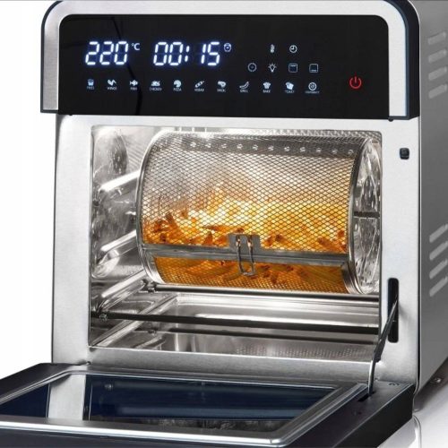 فر و سرخ کن هنریچ 8209