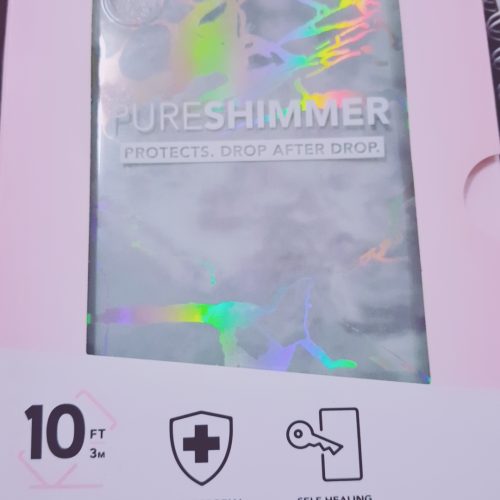 کاور نو : موبایل ایکس اس