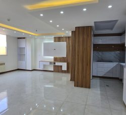 آپارتمان 90 متری