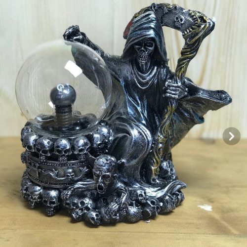 چراغ خواب پلاسما