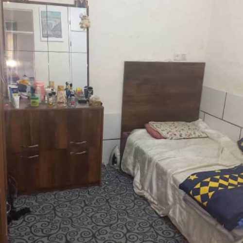 فروش خانه ای مستقل در بلوار اتحاد شیراز