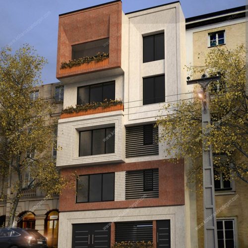 آپارتمان بسیار تمیز میباشد