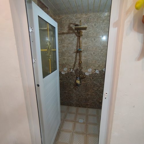 خانه ای ویلای