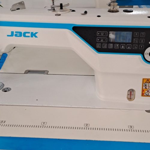 چرخ فروشی جک دوخت