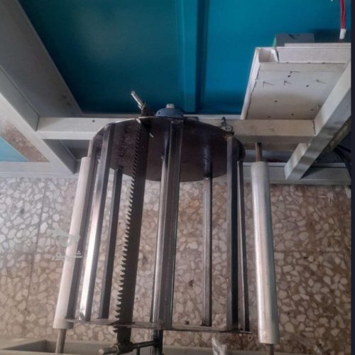 دستگاه سفره رول کن خانگی