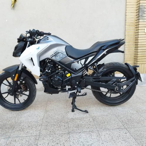 موتور گلکسی na180