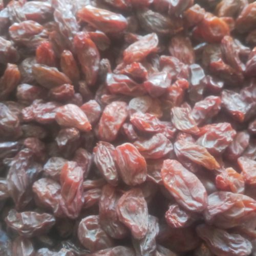 فروش خشکبار مویز وکشمش اورگانیک افتابی درجه ا