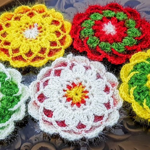 لیف های بافت