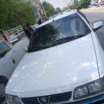 فروش پژو 405 slx