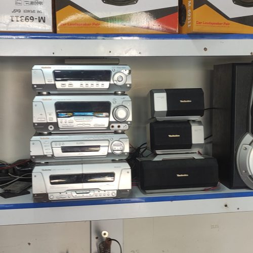 ظبط ایوژ خور وکاست خور وسیدی خور