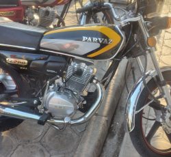 موتور پرواز