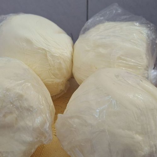 کره گاو 380 تومان