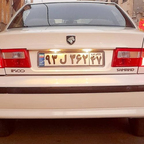 سمند ef7