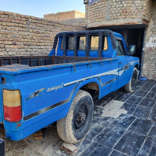 ماشین فروشی
