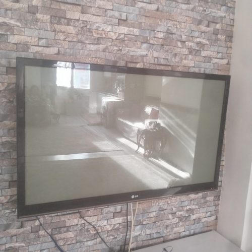 تلوزیون الجی 55 اینچ