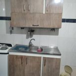 کابینت و سینگ ظرف شویی درحدنو