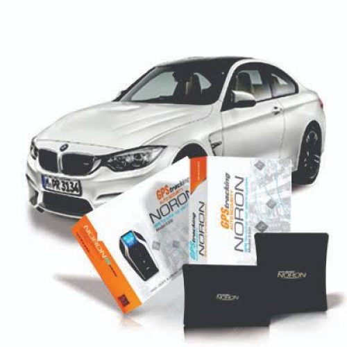 دزدگیر کامل دو تیکه برای تمامی وسایل نقلیه