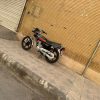 موتور لیفان 200 مدل1403