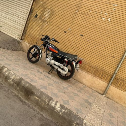 موتور لیفان 200 مدل1403