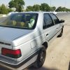 پژو 405 مدل 96 دوگانه فابریک