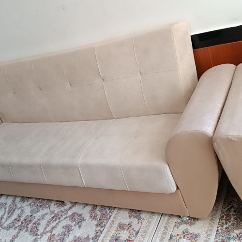 مبل بدون عیب 10میلیون